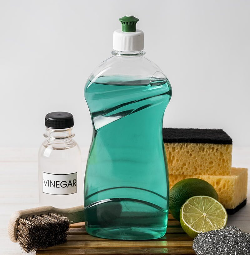 Dish Soap